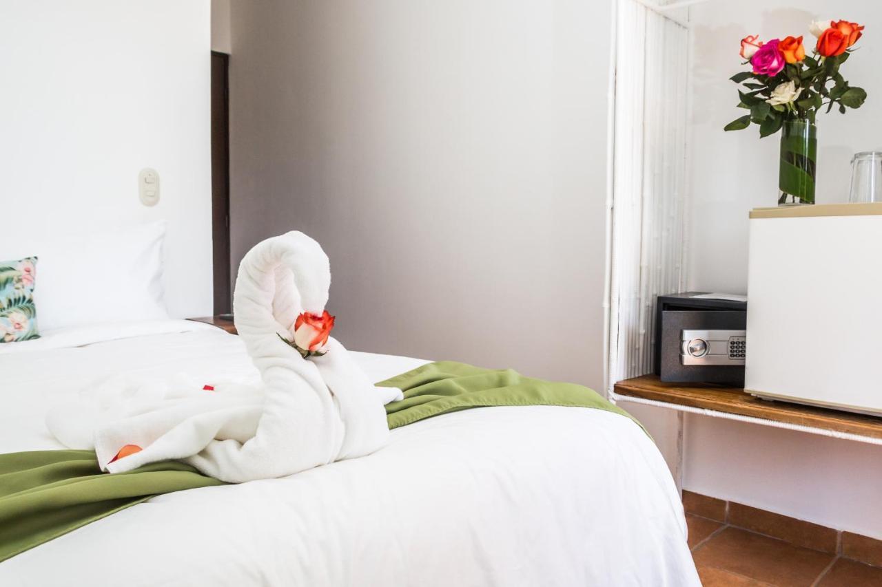 The Palms At Coco Beach Екстер'єр фото