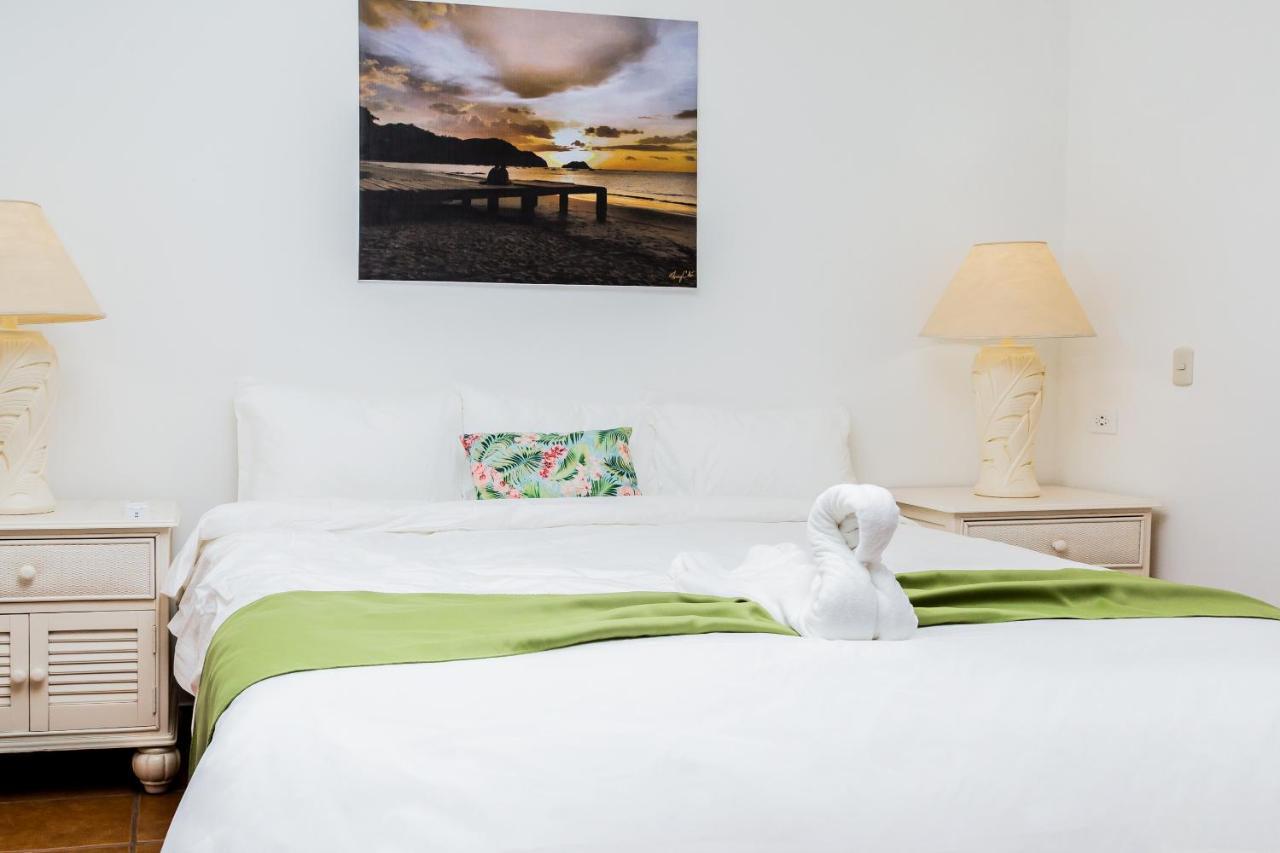 The Palms At Coco Beach Екстер'єр фото
