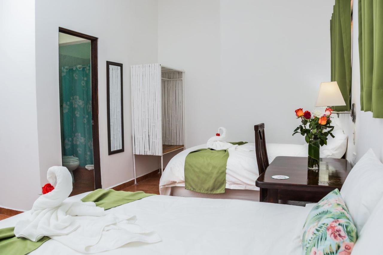 The Palms At Coco Beach Екстер'єр фото