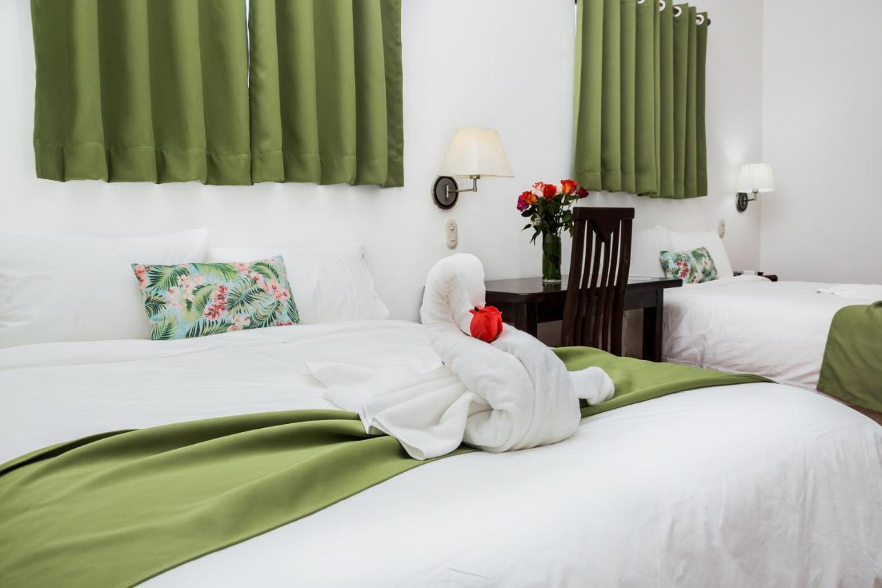 The Palms At Coco Beach Екстер'єр фото