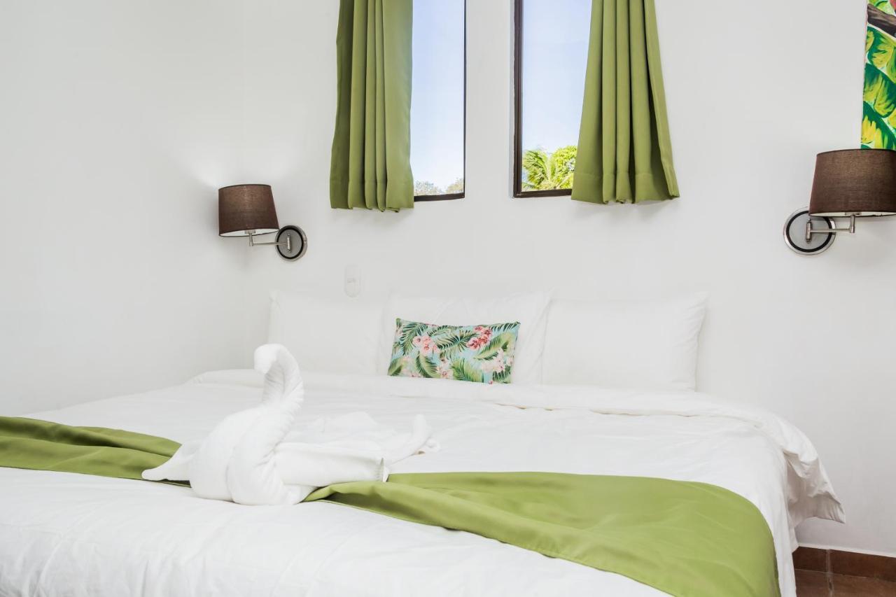 The Palms At Coco Beach Екстер'єр фото