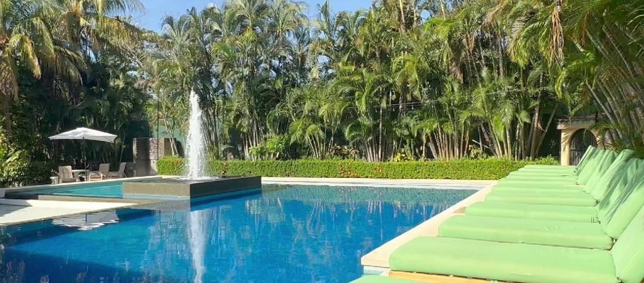 The Palms At Coco Beach Екстер'єр фото