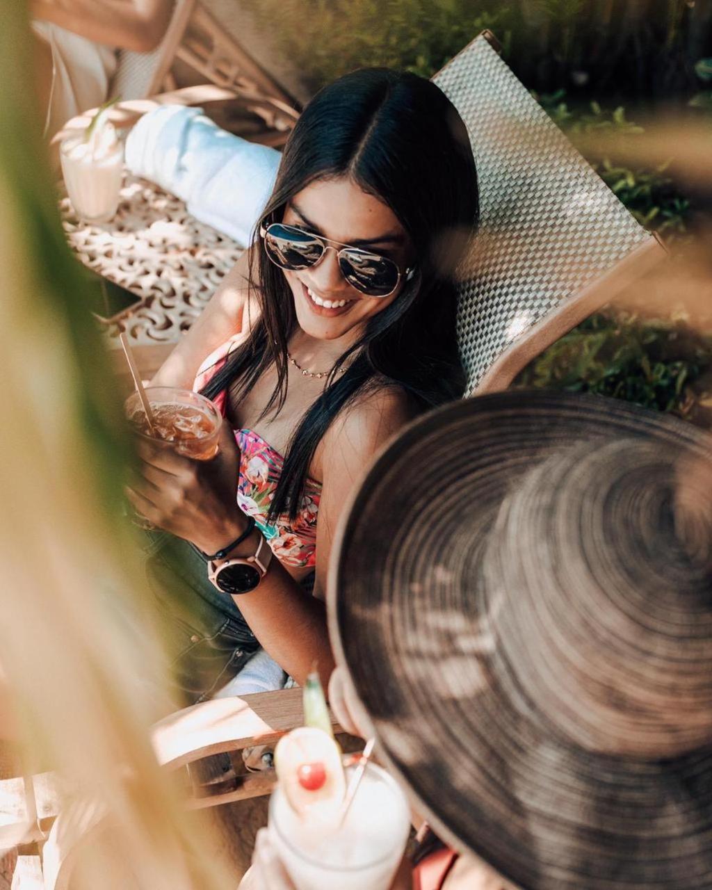 The Palms At Coco Beach Екстер'єр фото