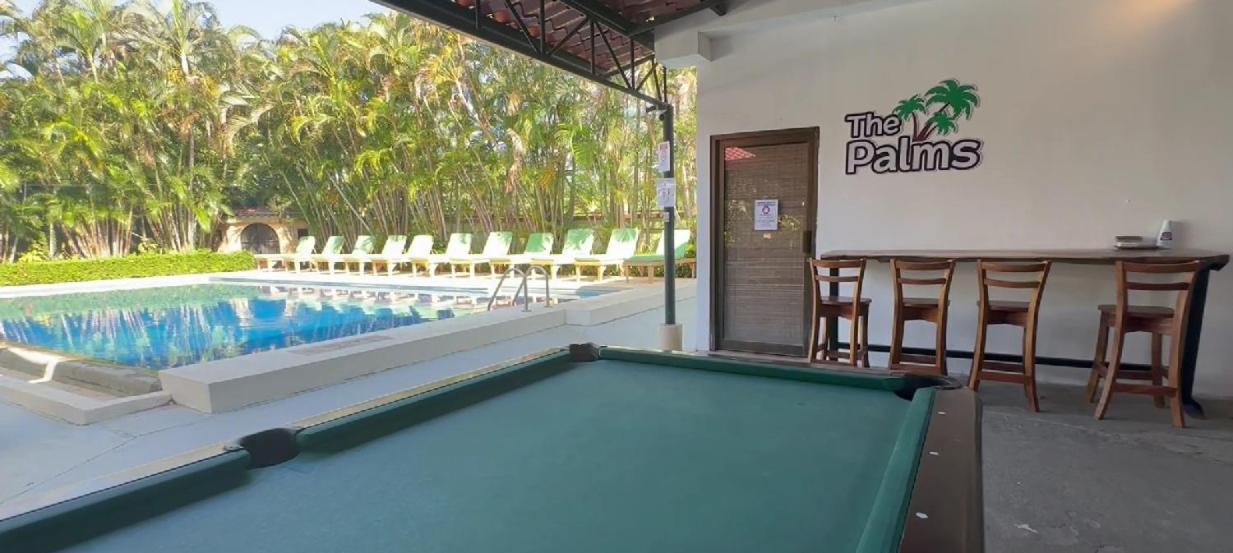 The Palms At Coco Beach Екстер'єр фото